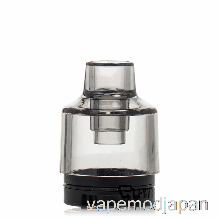 Vape Japan Aspire Bp Stik 交換用ポッド 空のポッド (コイルなし)
